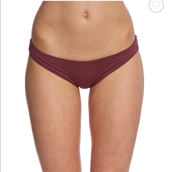 ❗️TAVIK Jayden small bikini bottom blossom print - Picture 3 of 5